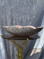 Kenwood Shawnee Ceramic Scalloped Bowl