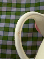 Summit Flower Cat Teapot