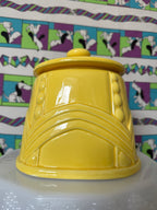 Vintage Gumball Machine Cookie Jar