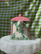 AVON Country Cottage Teapot