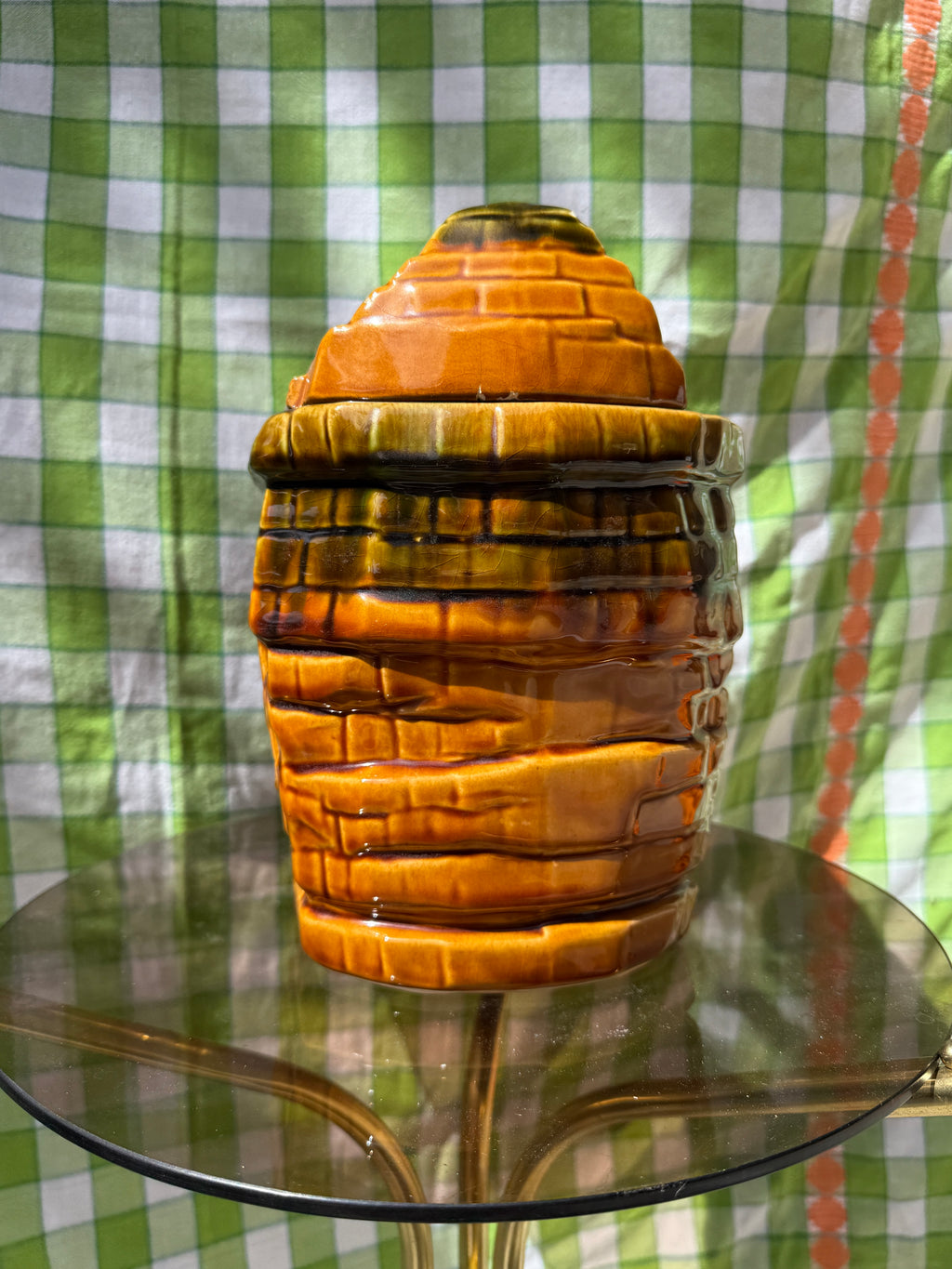 McCoy 'Wish I Had a Cookie' Cookie Jar