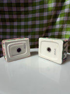 AVON Country Cottage Shaker Set