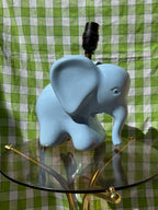 O Design Baby Elephant Lamp