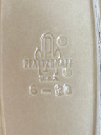 Pfaltzgraff Village Butter Dish