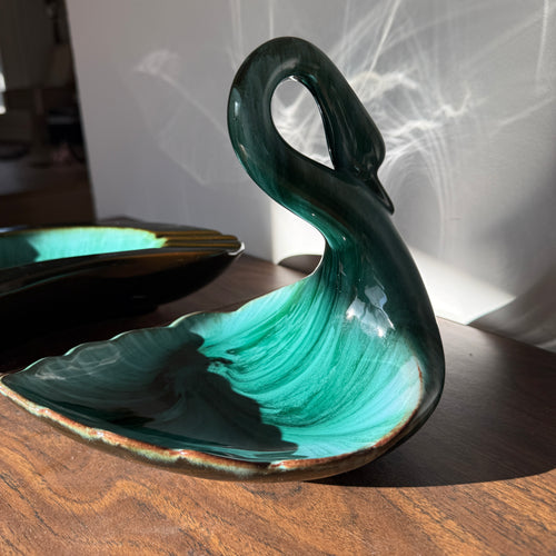 Vintage BMP Bundle - Ashtray and Trinket Dish